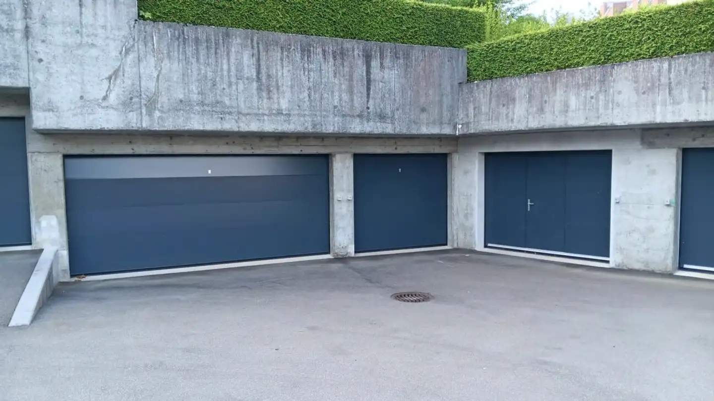 Parcheggio esterno in affitto - Schorenstrasse 74, 9000 St. Gallen