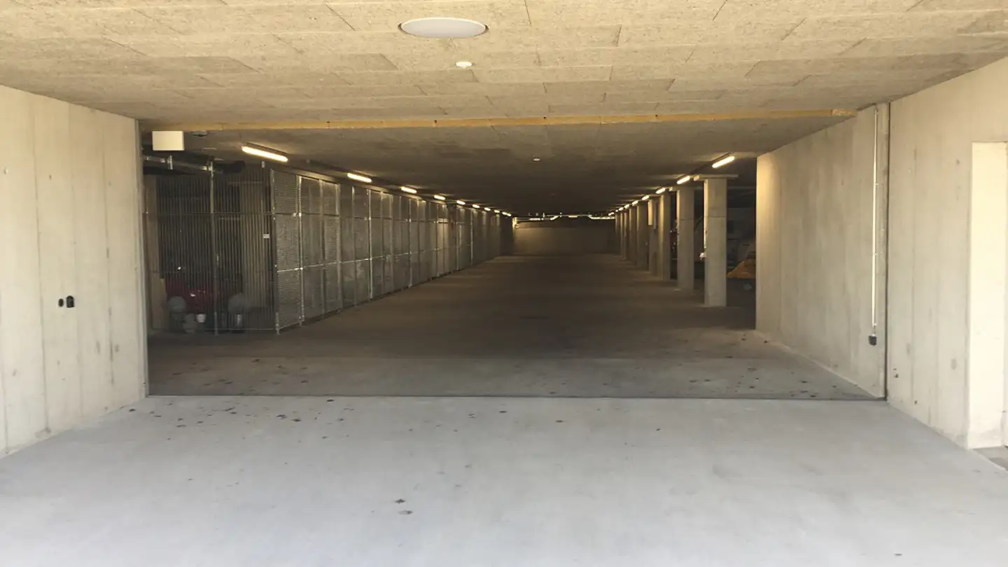 Parcheggio sotterraneo in affitto - Kreuzlingerstrasse 28, 8580 Amriswil - Foto 3