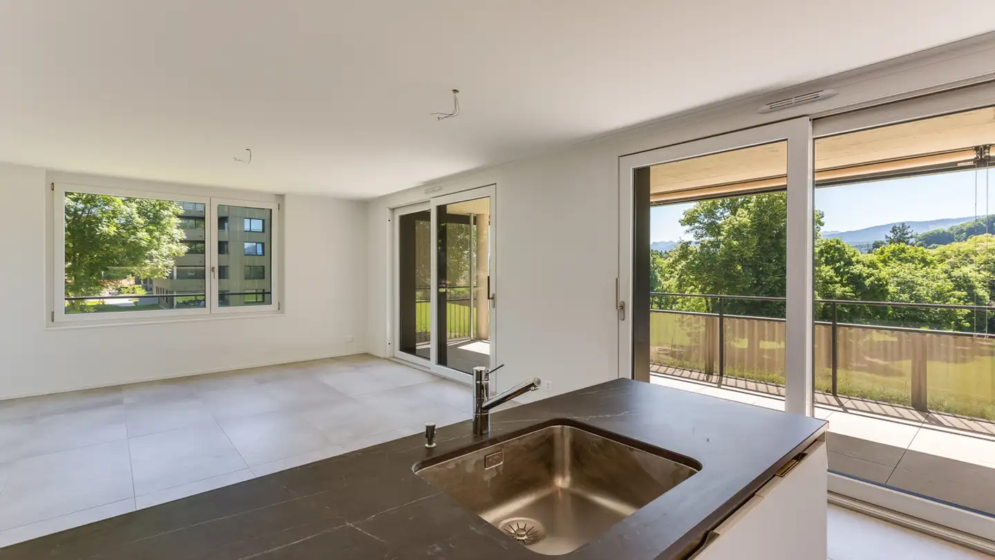 Appartamento in vendita - 1753 Matran - Photo 2