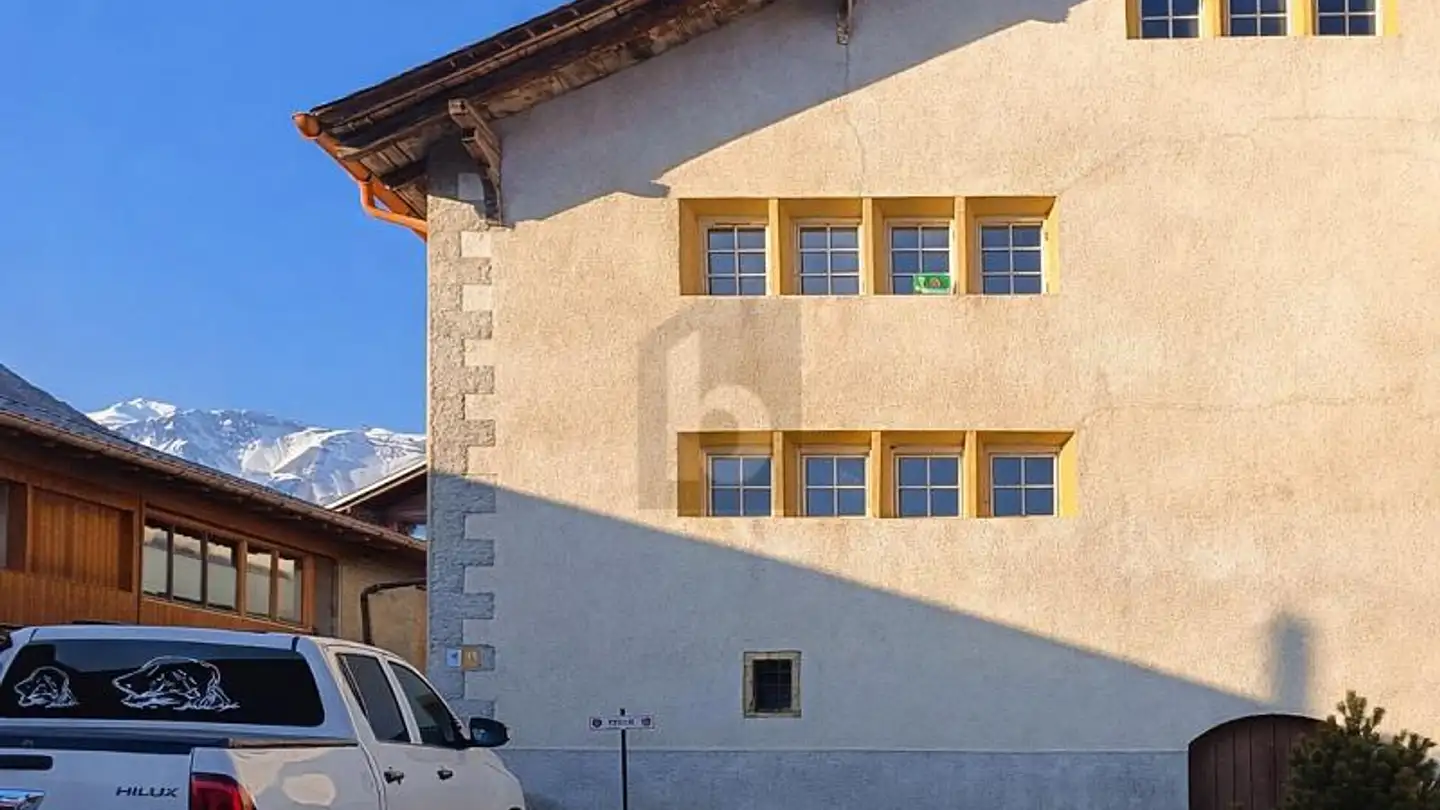 Appartement à vendre - 1978 Lens