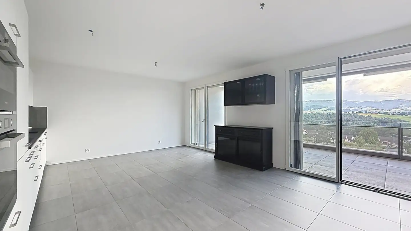 Appartement à louer - Promenade Des Vanils 6, 1740 Neyruz FR - Photo 4