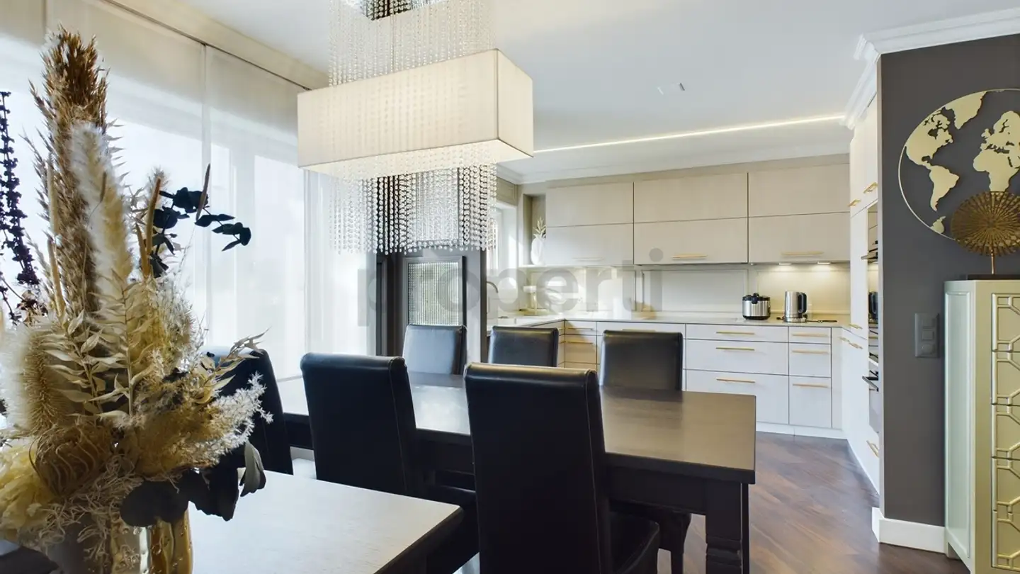 Appartement à louer - 6300 Zug - Photo 2