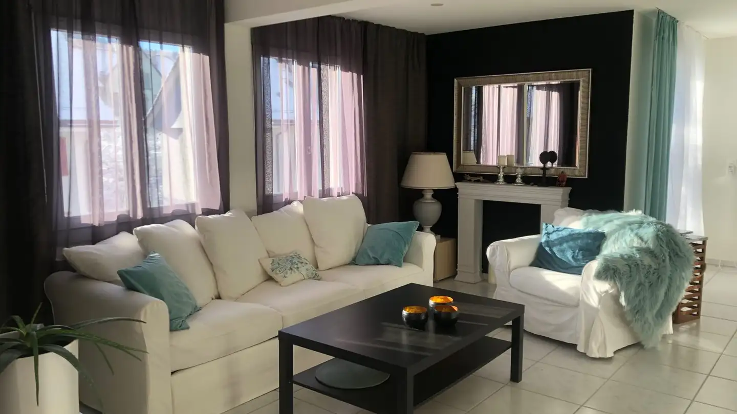 Appartement à louer - 8952 Schlieren