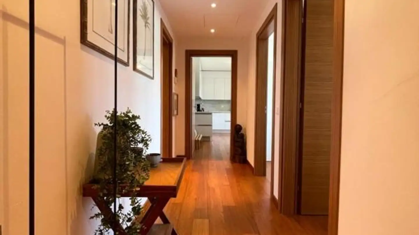 Appartamento in vendita - 6962 Viganello