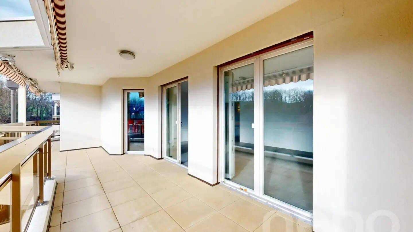 Duplex in vendita - 1071 Chexbres - Foto 4