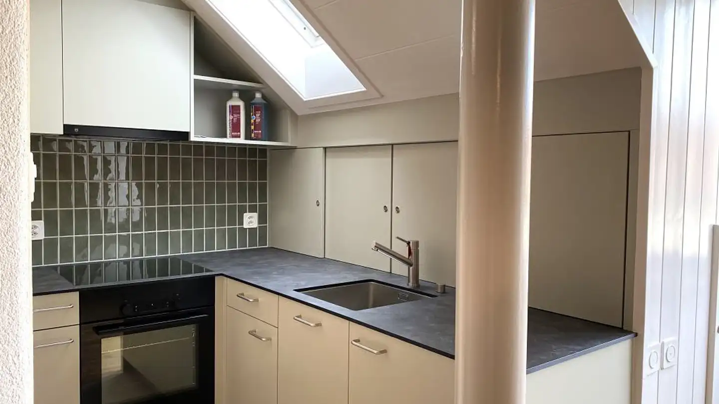 Studio for rent - Schenkstrasse 27, 3008 Bern - Photo 2