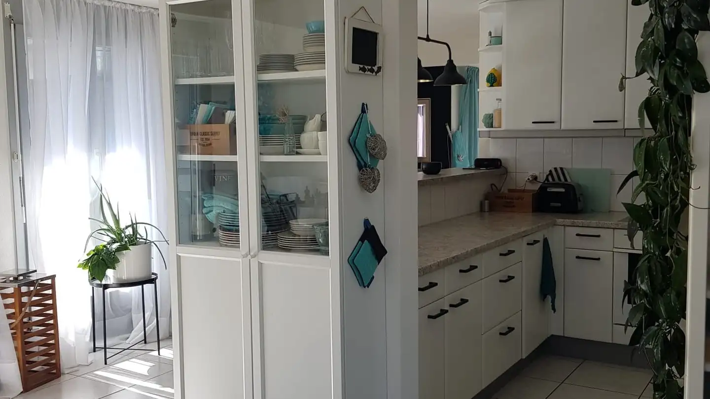 Appartement à louer - 8952 Schlieren - Photo 4