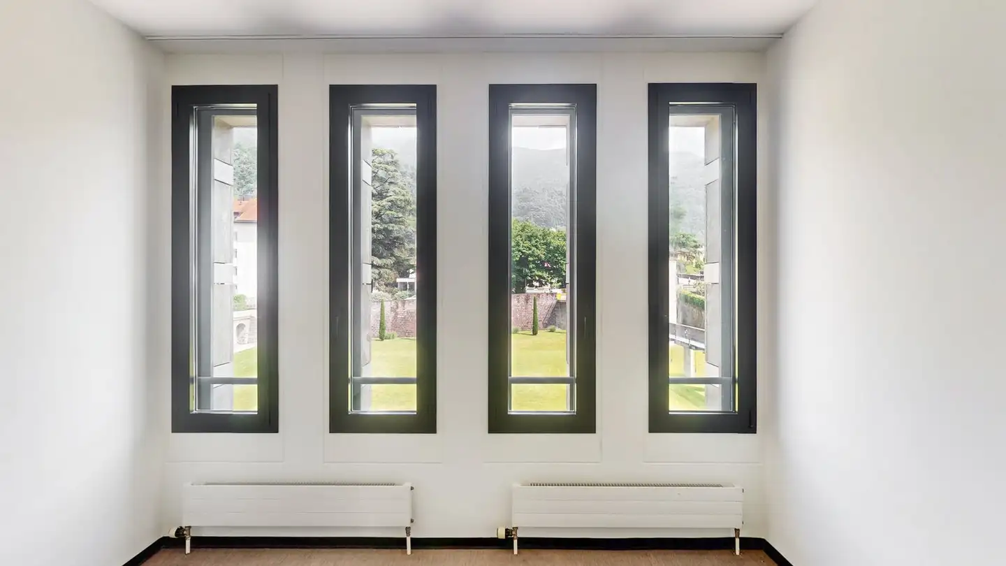 Spazio ufficio in affitto - Via Giovanni Nizzola 1, 6500 Bellinzona - Foto 3