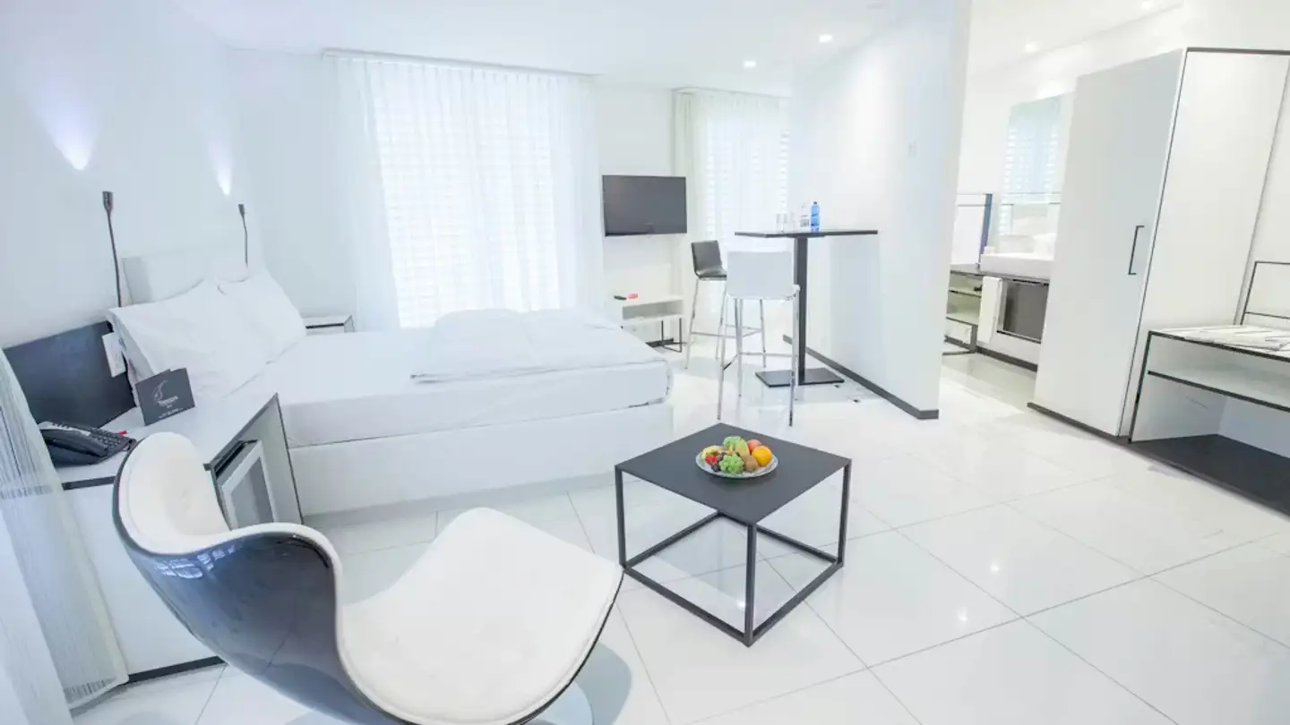 Appartamento in affitto - Feldstrasse, 8105 Regensdorf - Foto 4