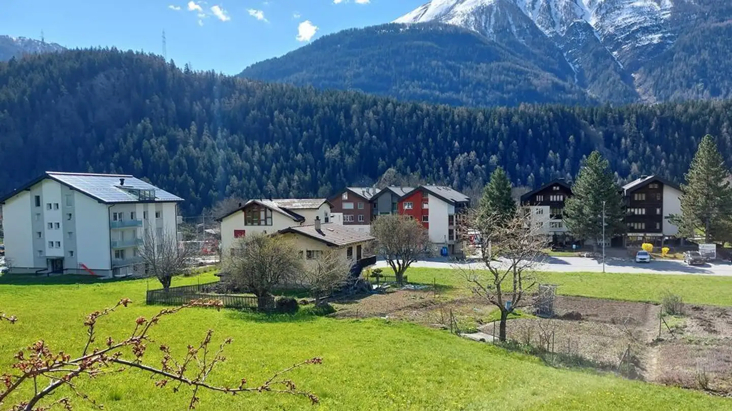 Terrain constructible à vendre - 3994 Lax - Photo 3