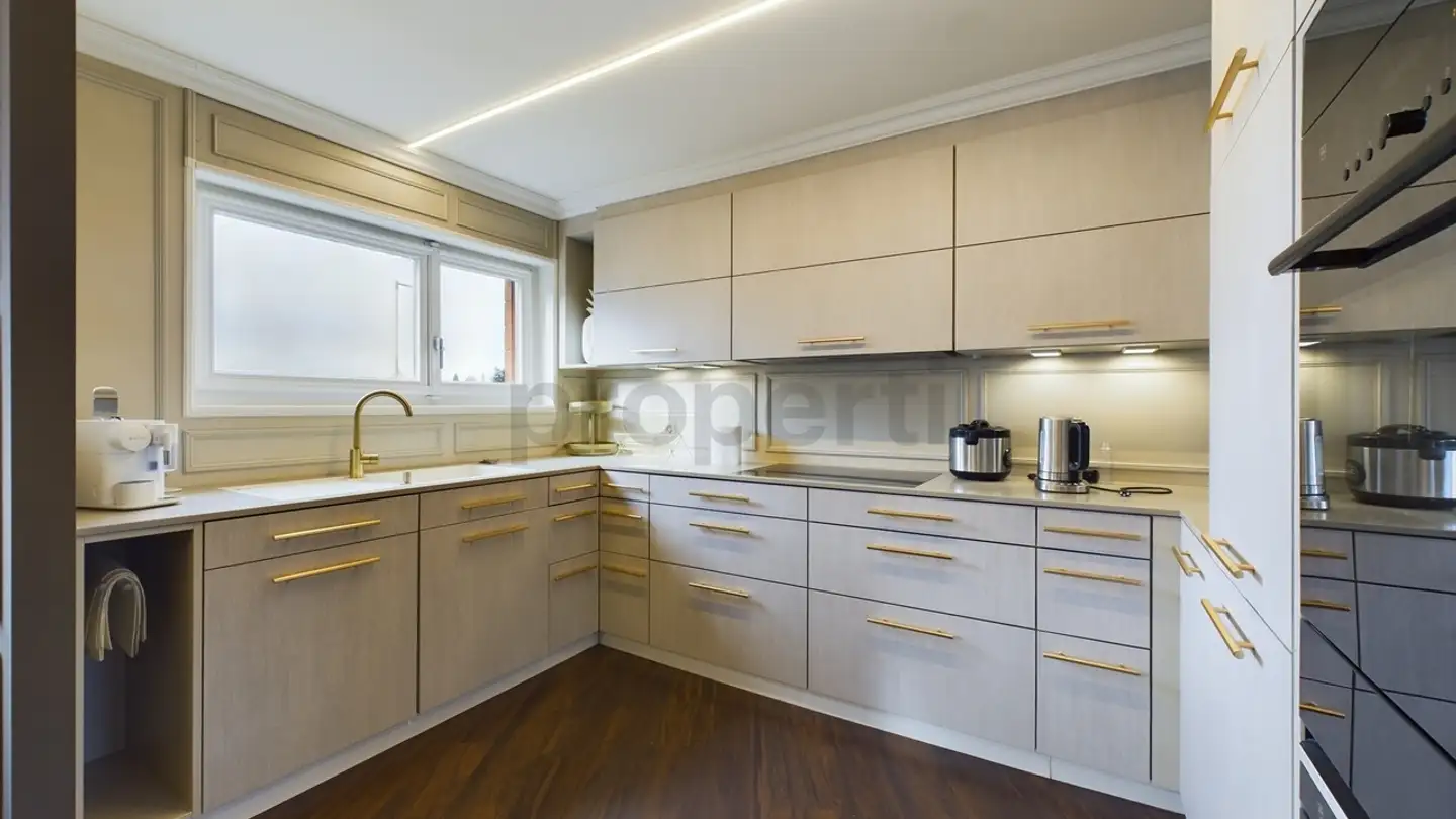 Appartement à louer - 6300 Zug - Photo 4