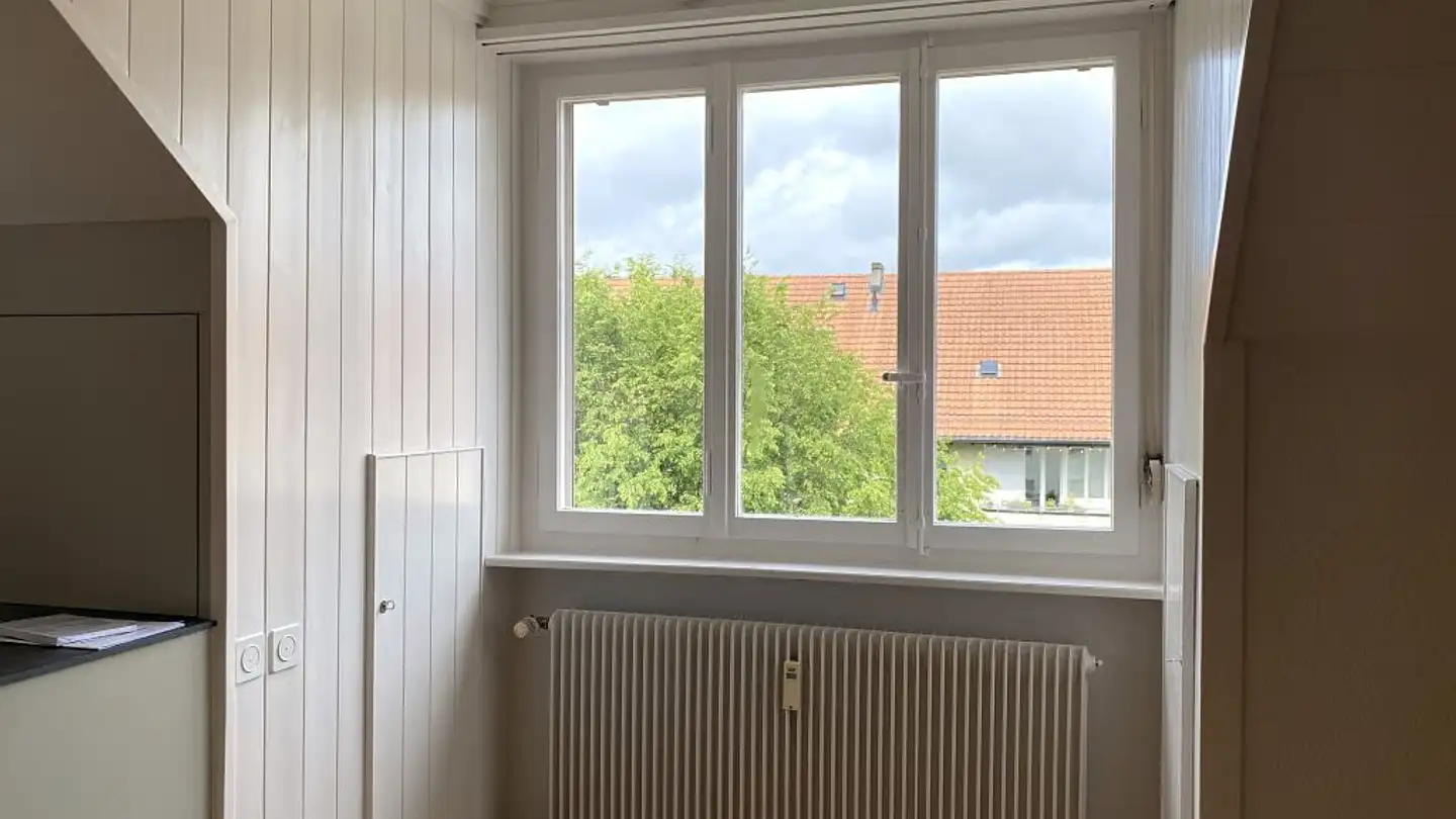 Studio for rent - Schenkstrasse 27, 3008 Bern - Photo 4