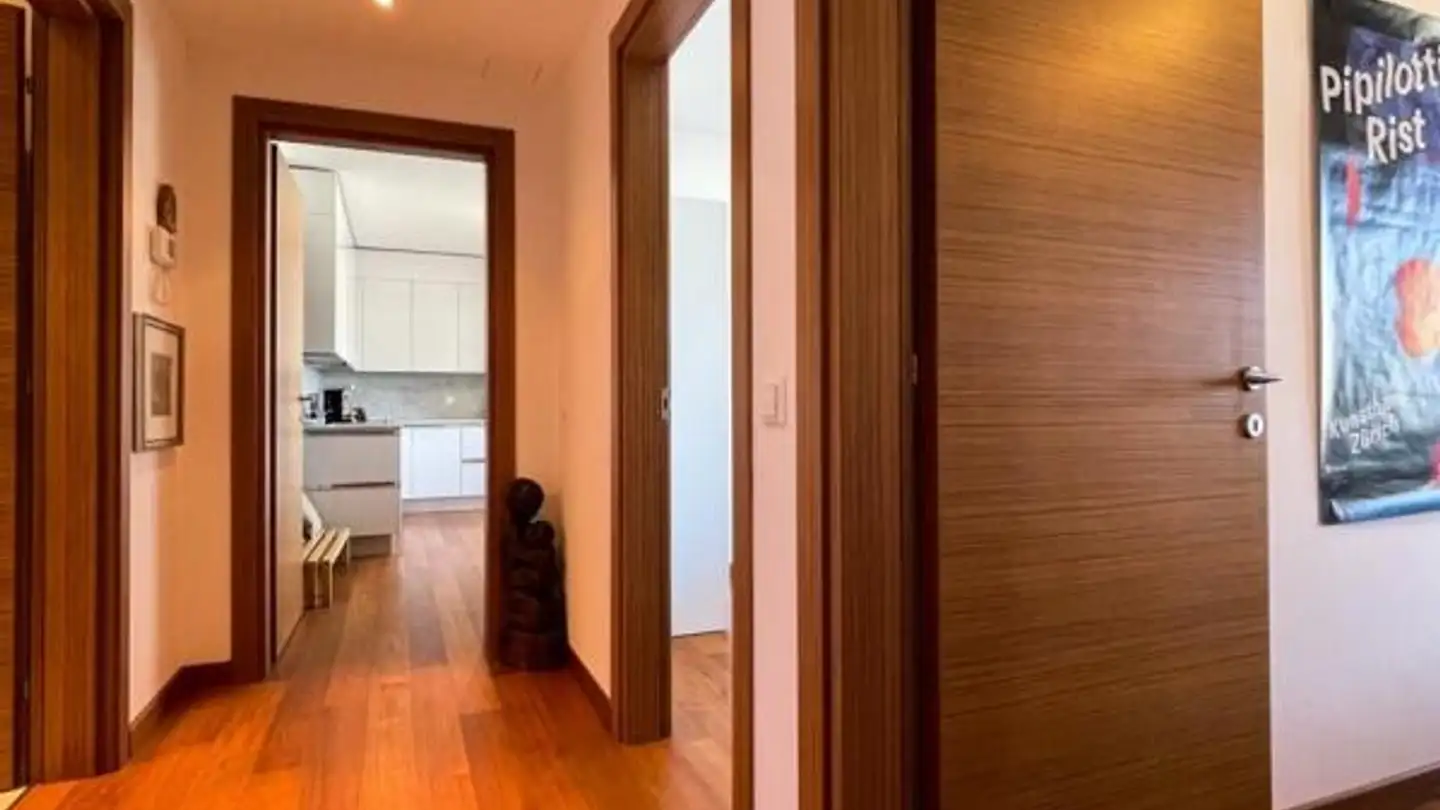 Appartamento in vendita - 6962 Viganello - Foto 3