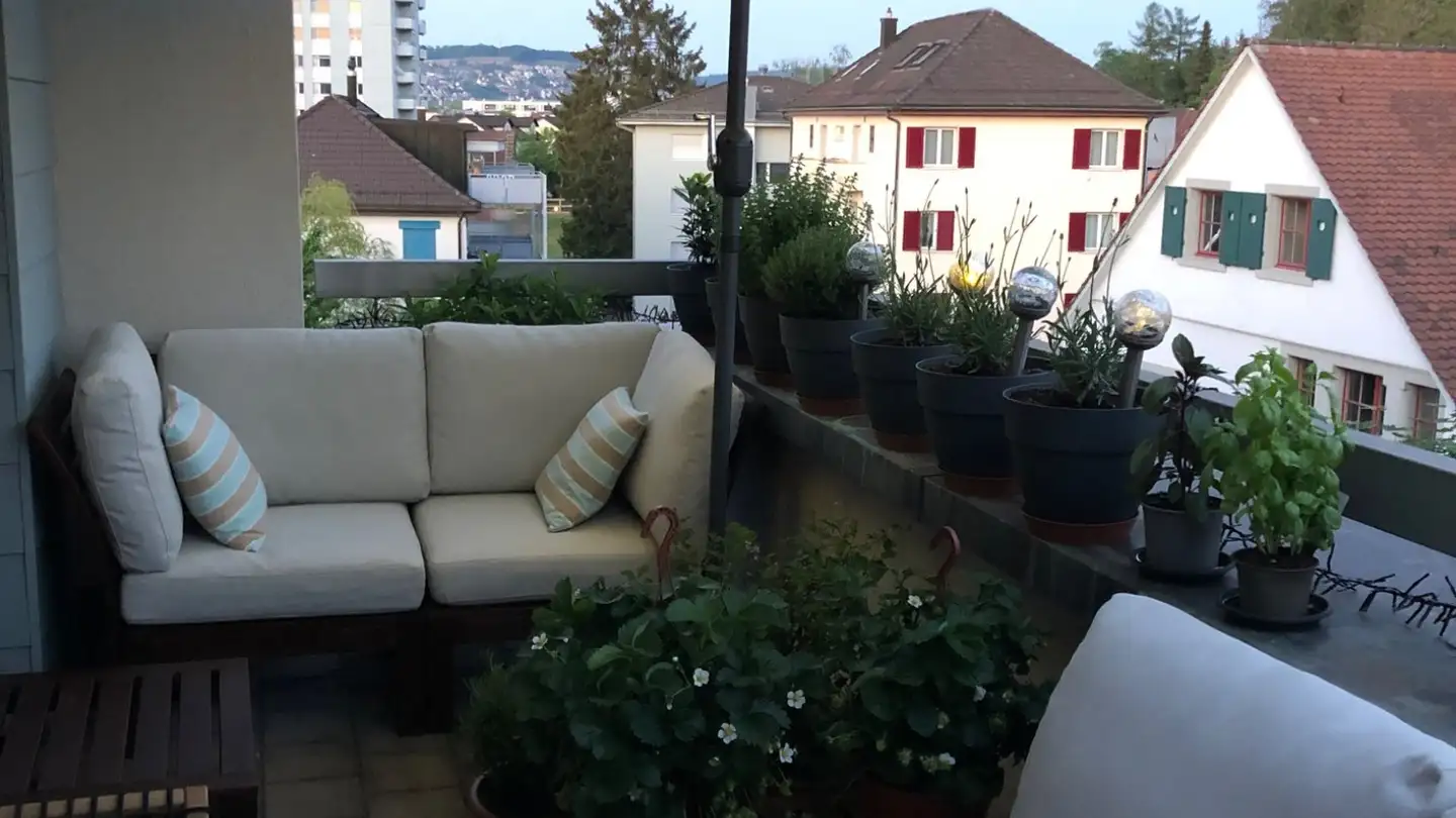 Appartement à louer - 8952 Schlieren - Photo 3