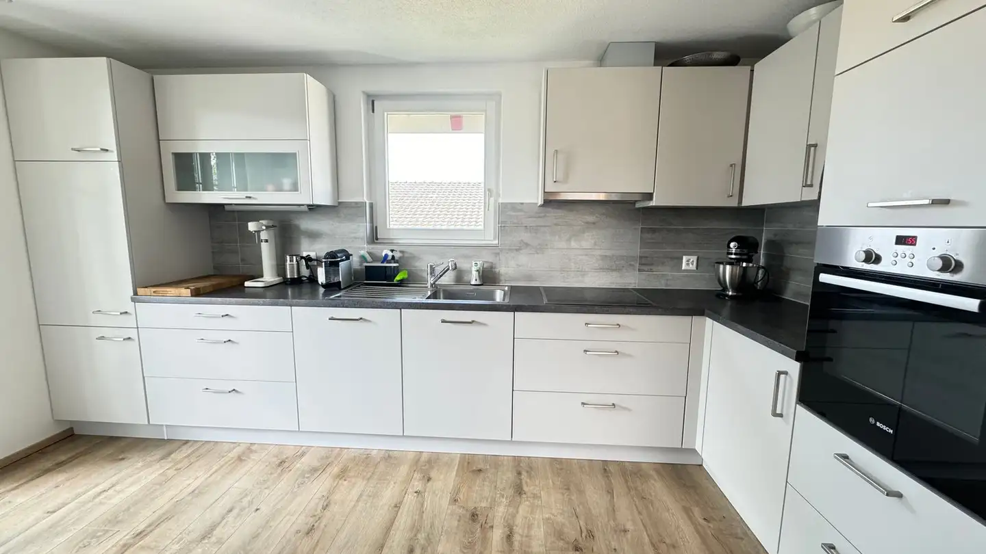 Single house for sale - Sirnacherstrasse 32, 9542 Münchwilen TG