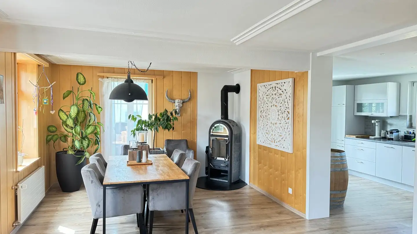 Single house for sale - Sirnacherstrasse 32, 9542 Münchwilen TG - Photo 4