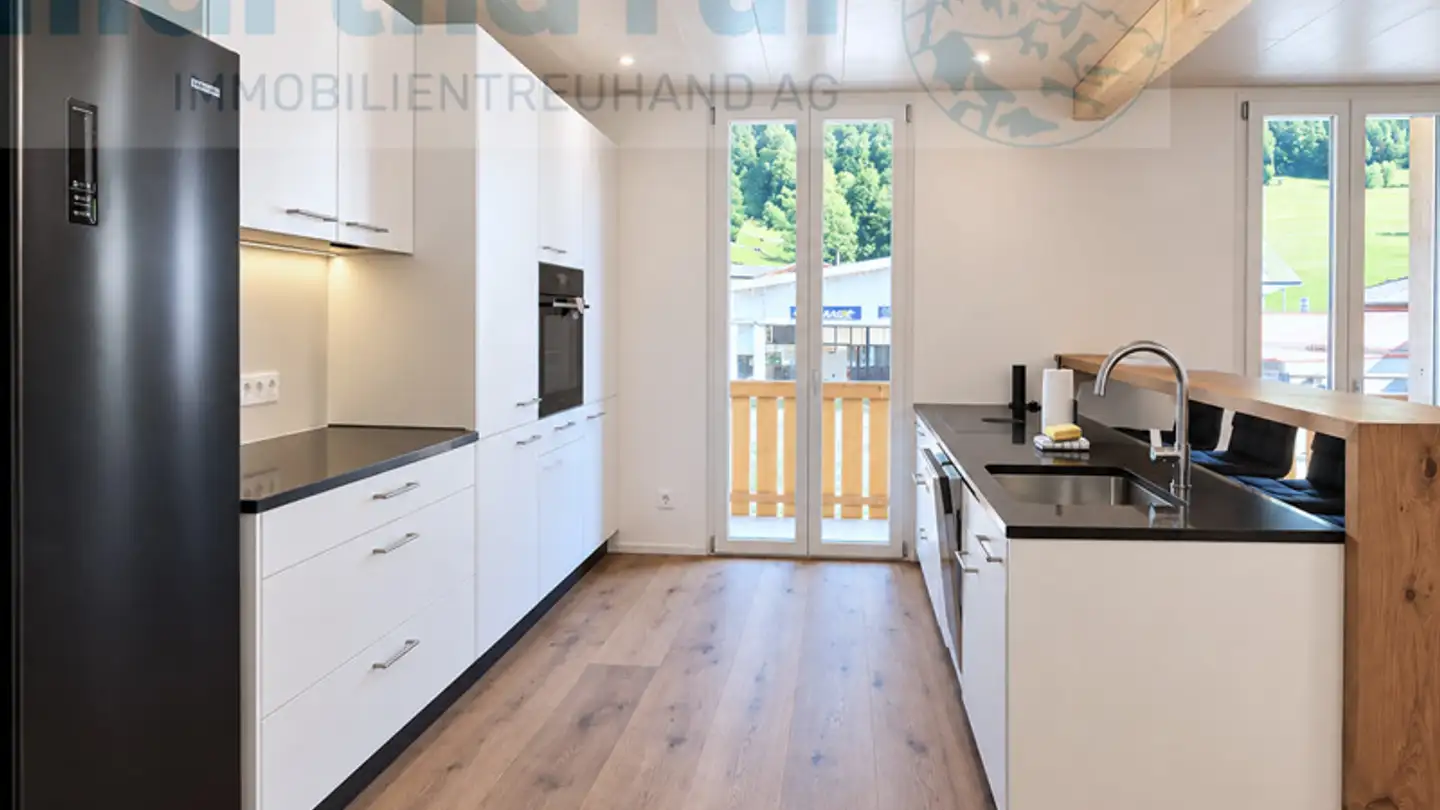Appartement à louer - Hauptstrasse 70, 3805 Goldswil b. Interlaken - Photo 3