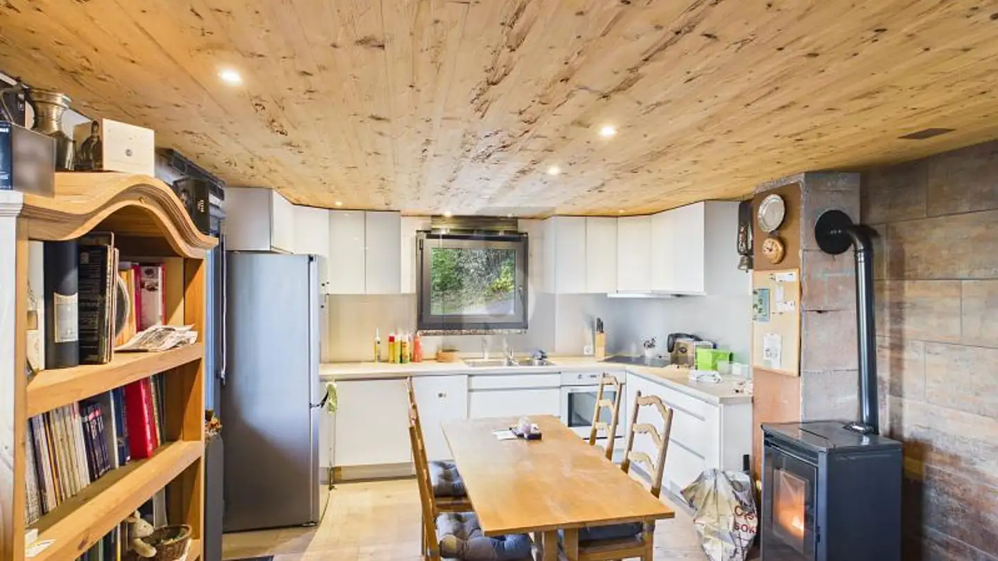 Chalet for sale - 1907 Saxon - Photo 4