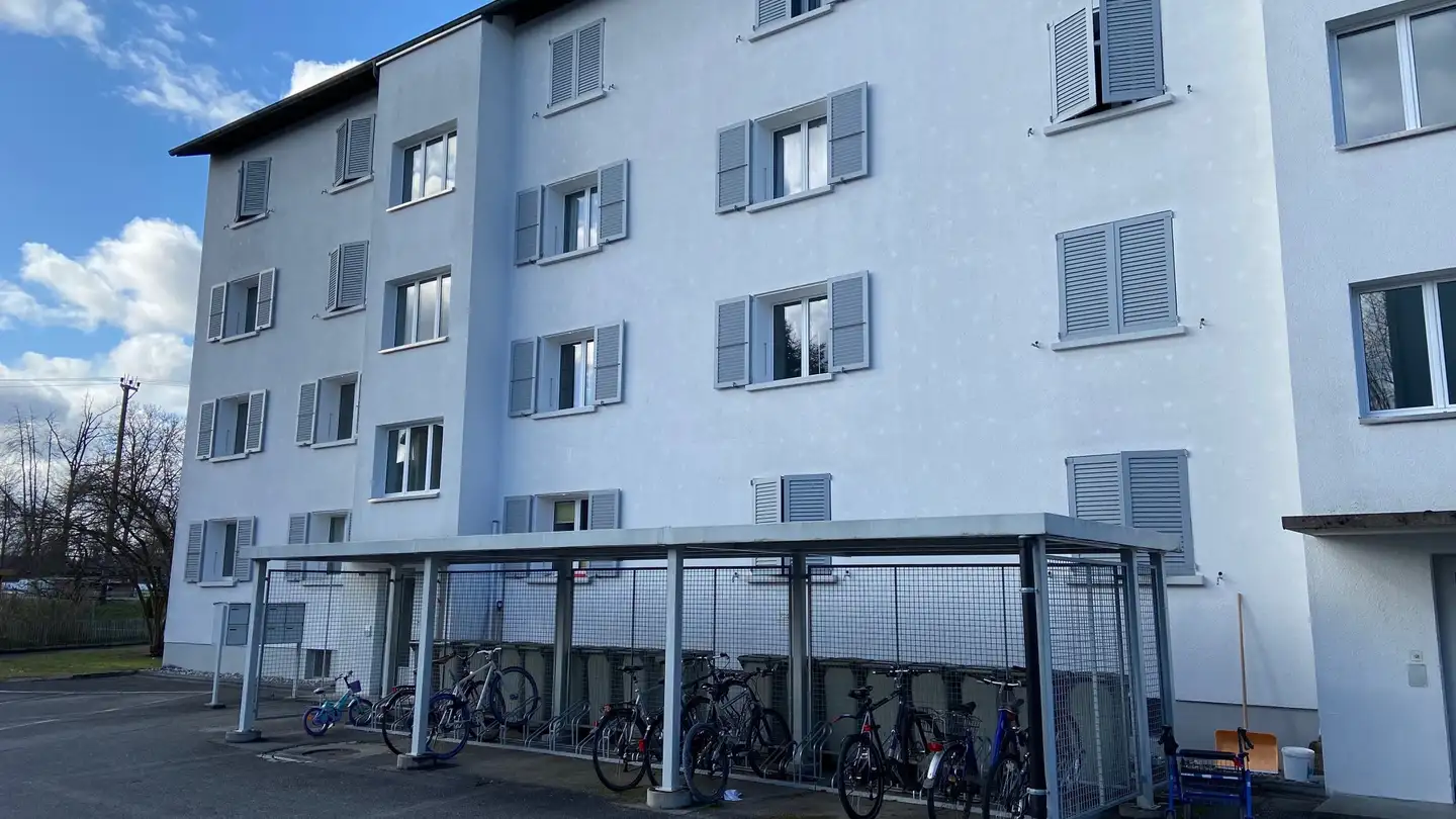 Apartment for rent - Birkenring 23, 3422 Kirchberg BE - Photo 4