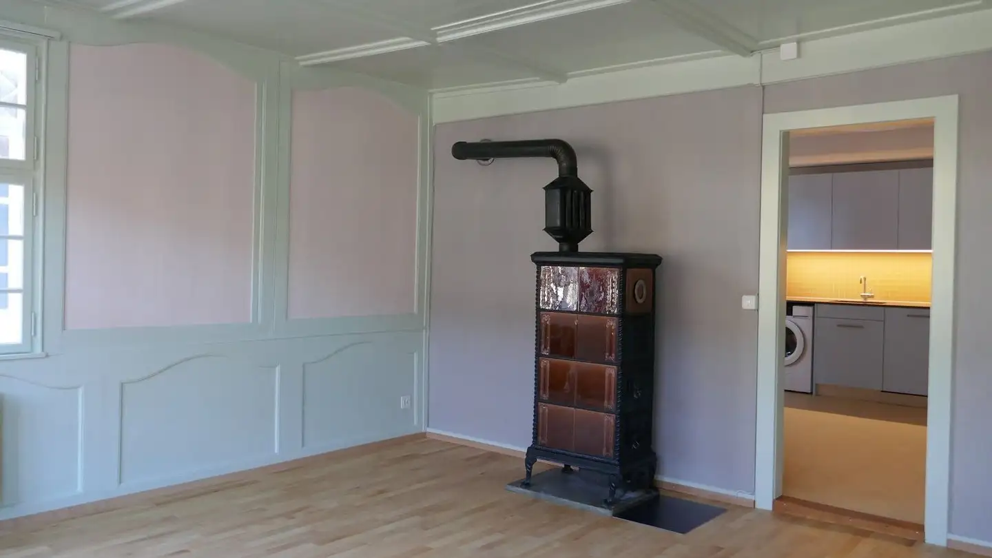 Appartamento in affitto - Hintergasse 18, 8353 Elgg - Photo 4