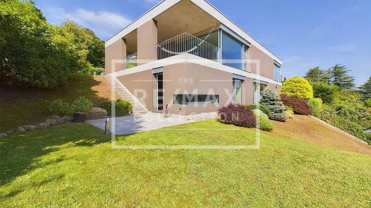 Villa for sale - 6900 Lugano - Photo 3