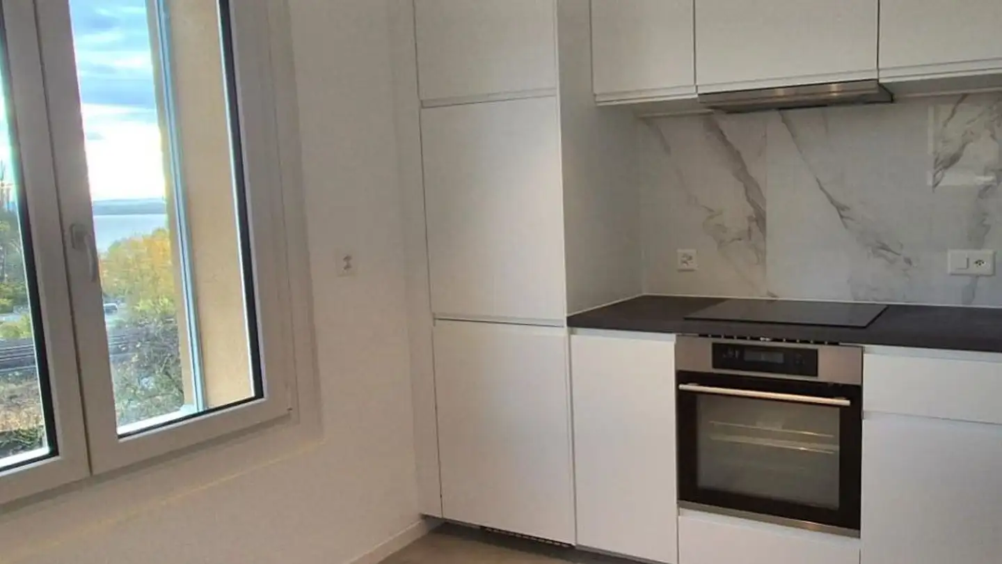 Appartement à louer - Route De Vaumarcus 102, 2028 Vaumarcus