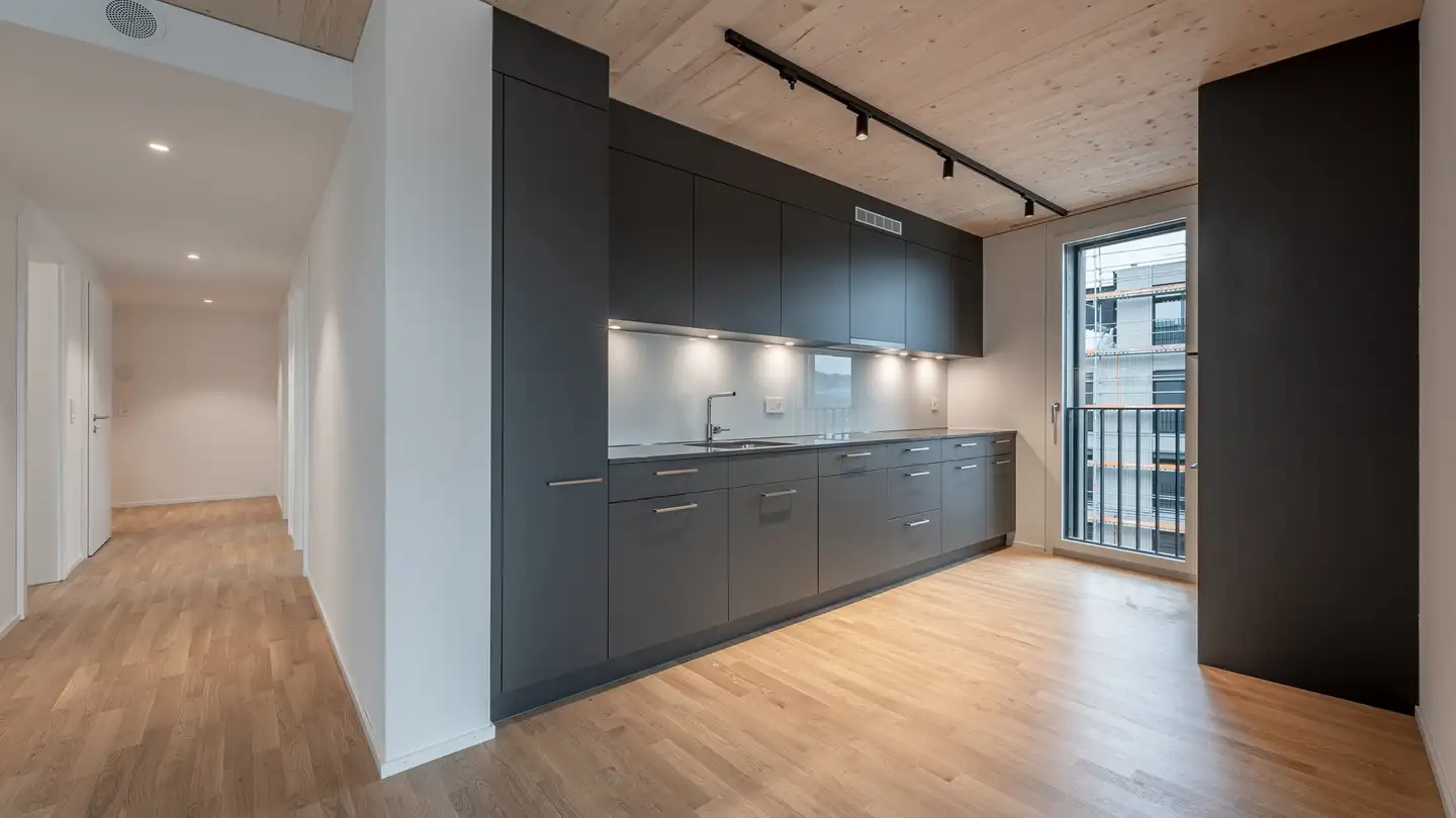 Appartamento in affitto - Zelgstrasse 11, 8610 Uster