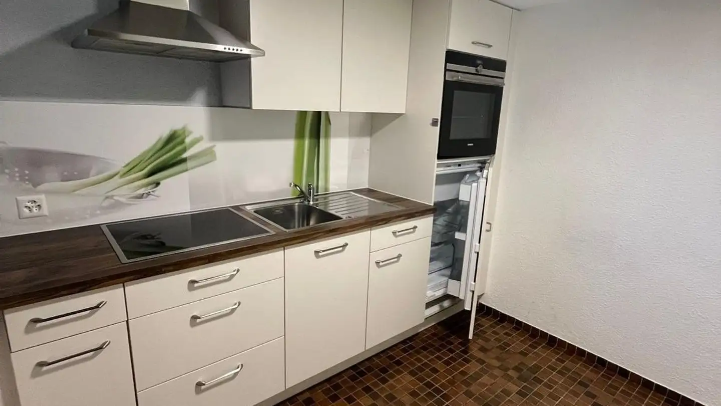 Studio in affitto - Moosstrasse, 8107 Buchs ZH - Photo 4