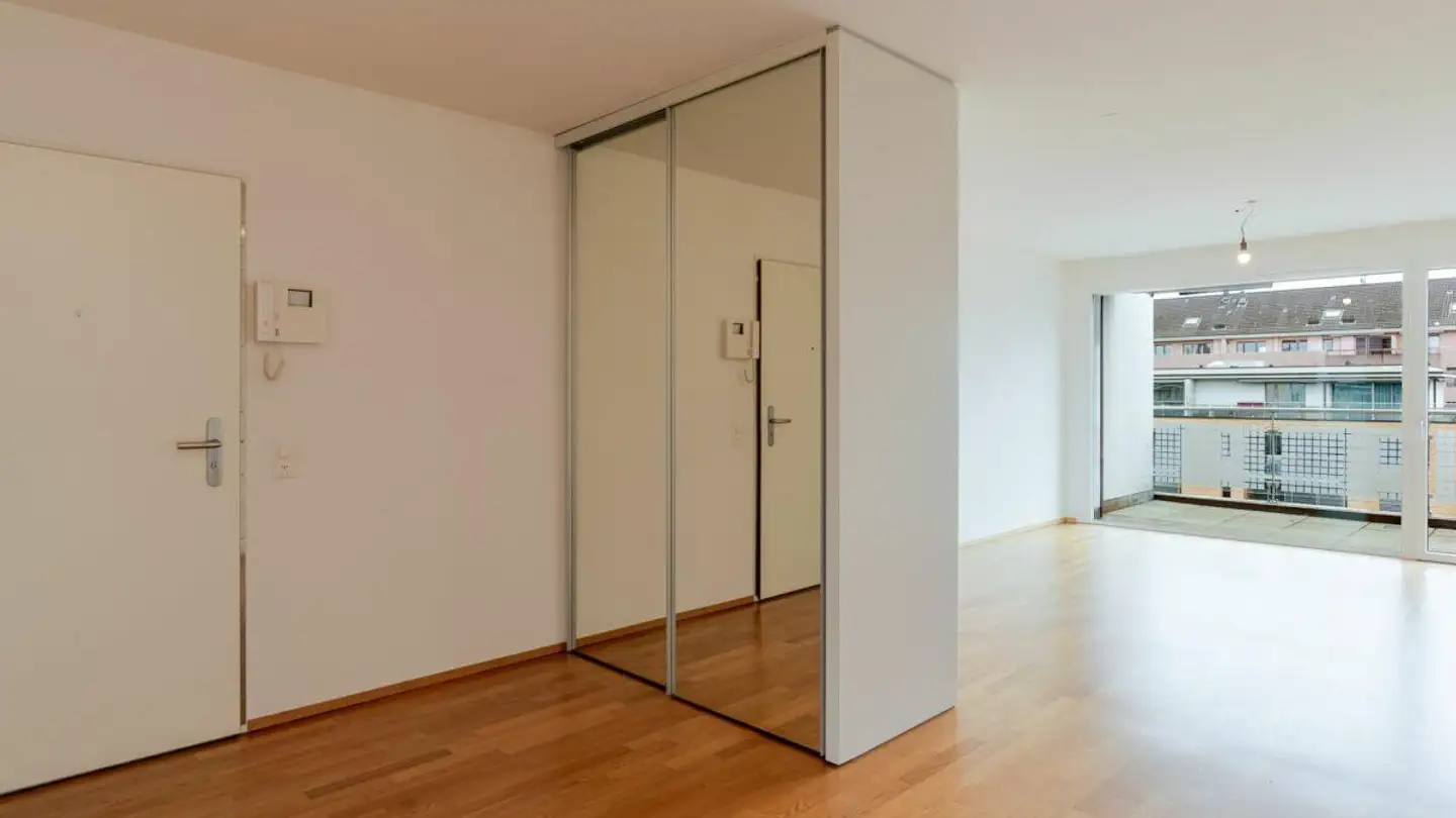 Attico in vendita - Falkensteinerstrasse, 4053 Basel - Foto 3