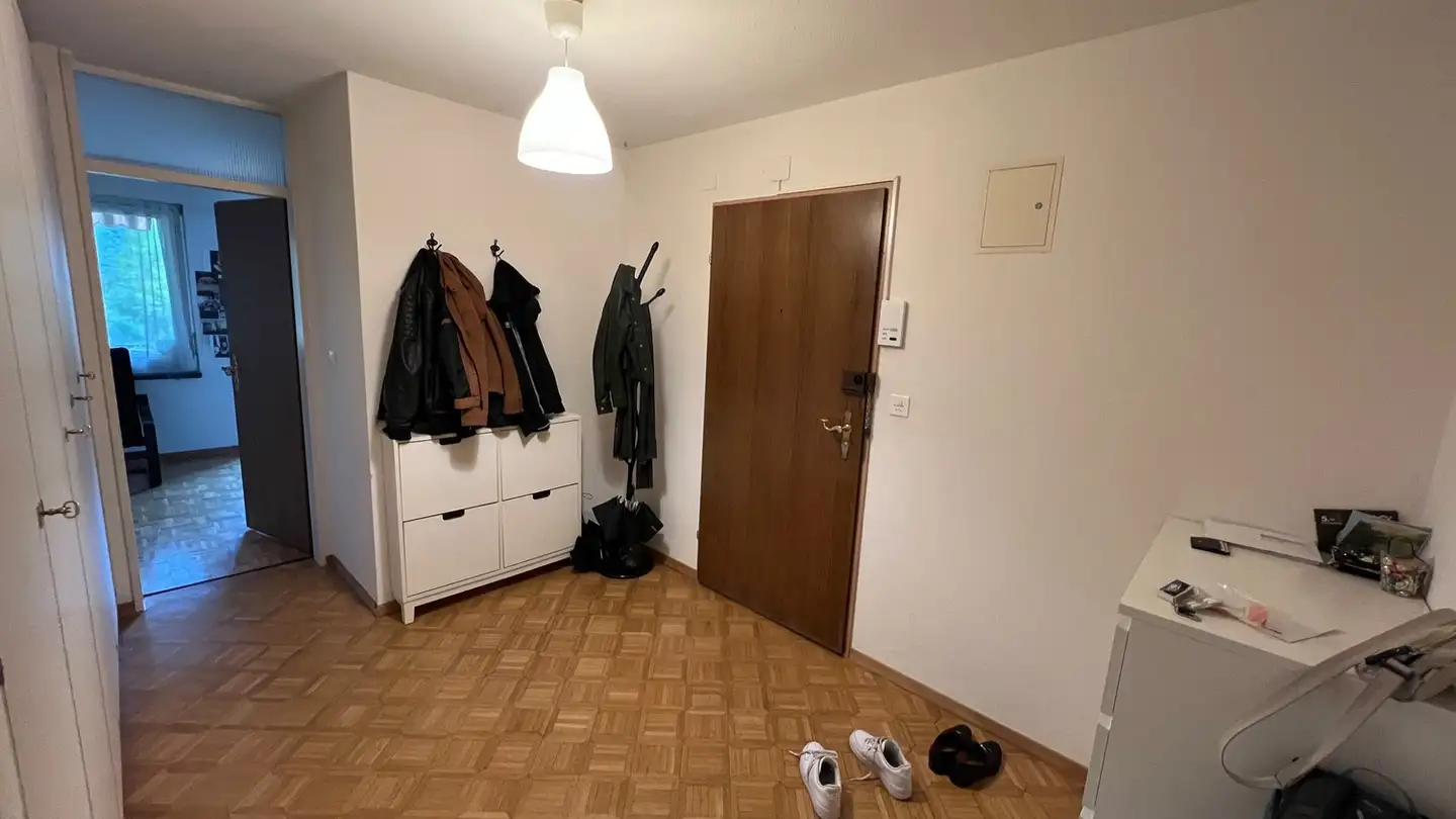 Single room for rent - Alter Zürichweg 12, 8952 Schlieren - Photo 4