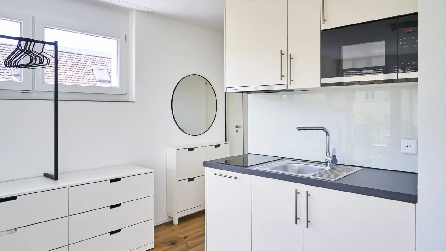 Appartamento in affitto - Herrligweg, 8048 Zürich - Foto 3