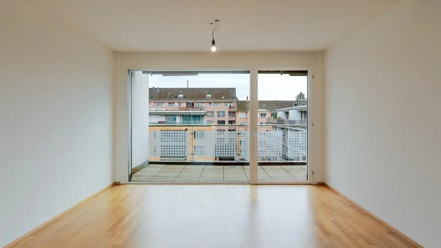 Attico in vendita - Falkensteinerstrasse, 4053 Basel - Foto 4