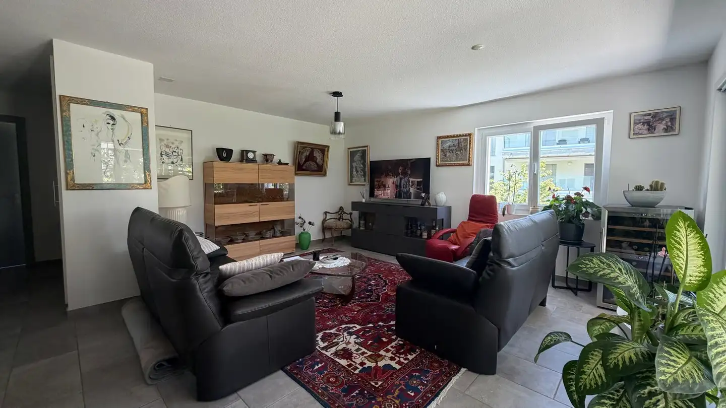 Appartamento in vendita - 3960 Sierre
