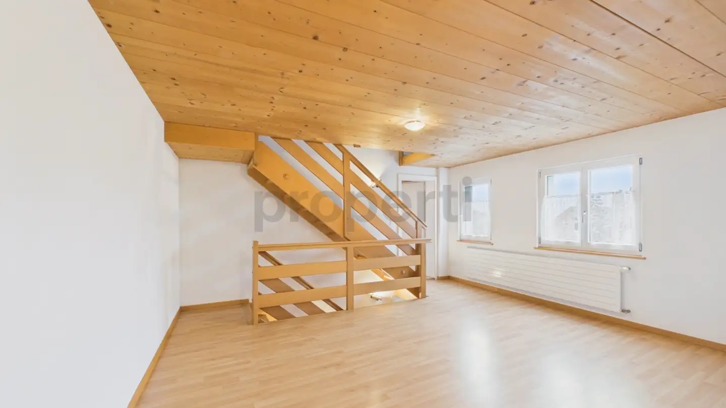 Maison individuelle à vendre - 8775 Luchsingen - Photo 2