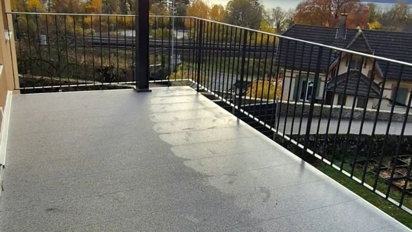 Appartamento in affitto - Route De Vaumarcus 102, 2028 Vaumarcus - Photo 3