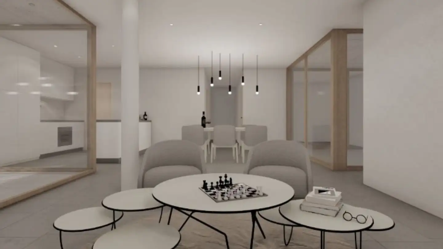 Appartement à vendre - 6596 Gordola - Photo 2