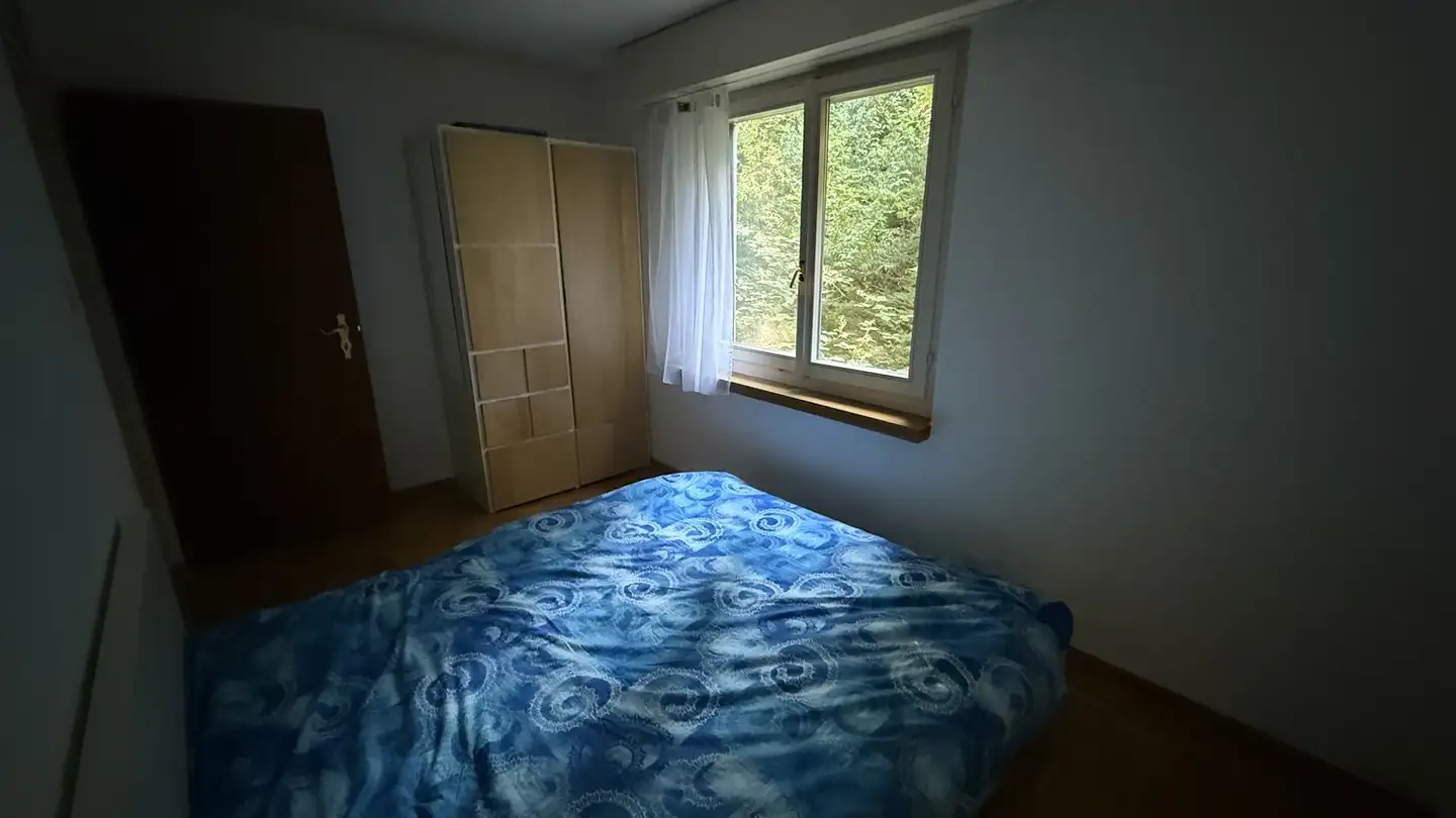 Single room for rent - Alter Zürichweg 12, 8952 Schlieren