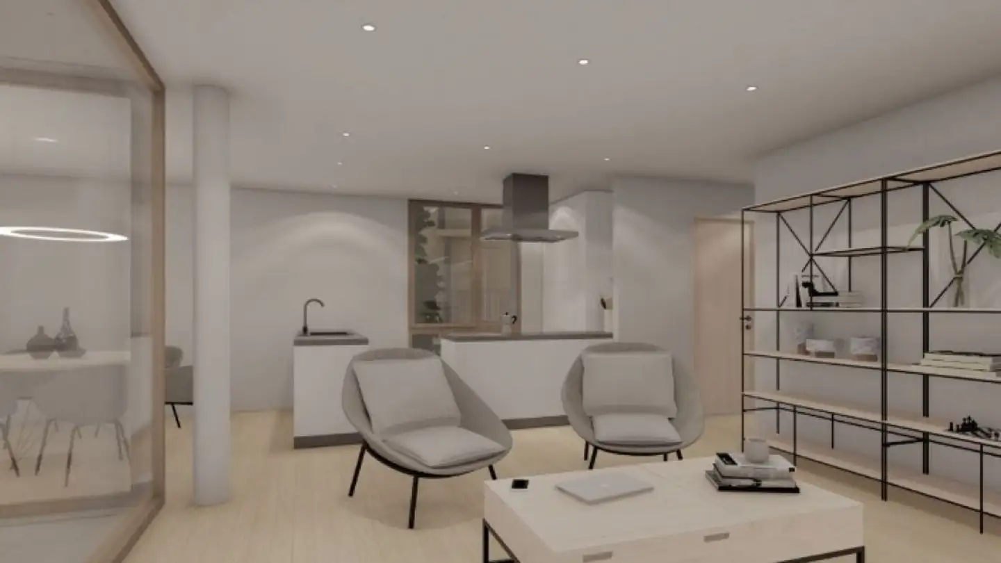 Appartement à vendre - 6596 Gordola - Photo 4