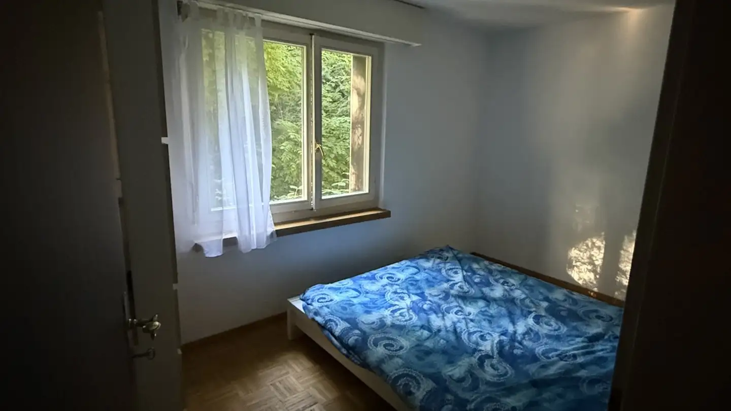 Single room for rent - Alter Zürichweg 12, 8952 Schlieren - Photo 2