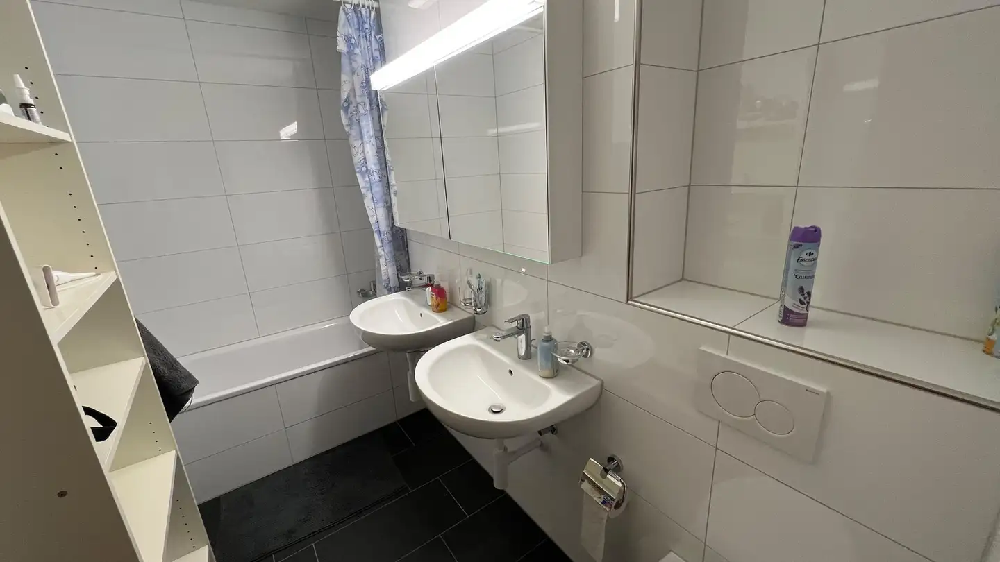 Single room for rent - Alter Zürichweg 12, 8952 Schlieren - Photo 3