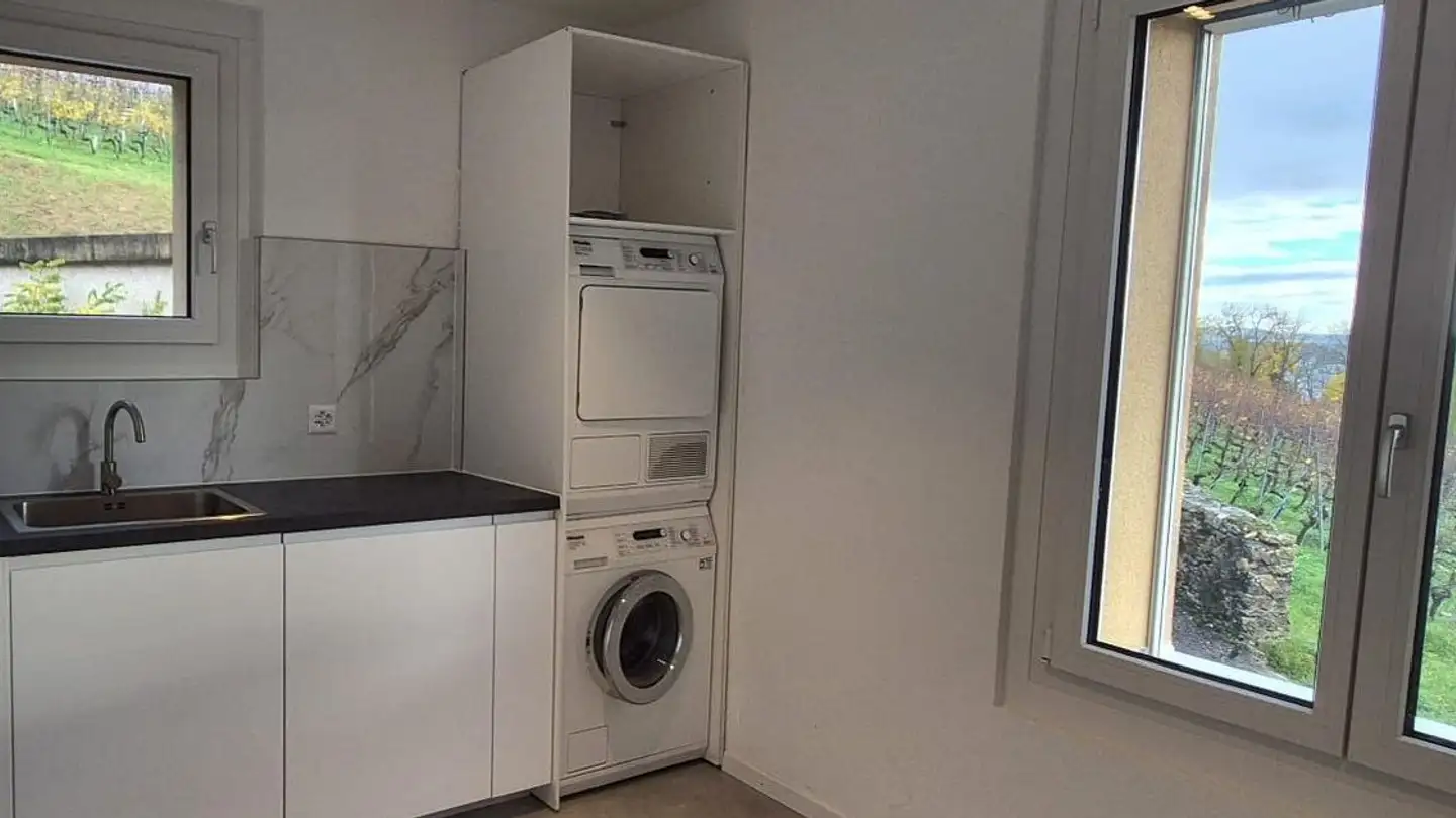 Appartamento in affitto - Route De Vaumarcus 102, 2028 Vaumarcus - Photo 4