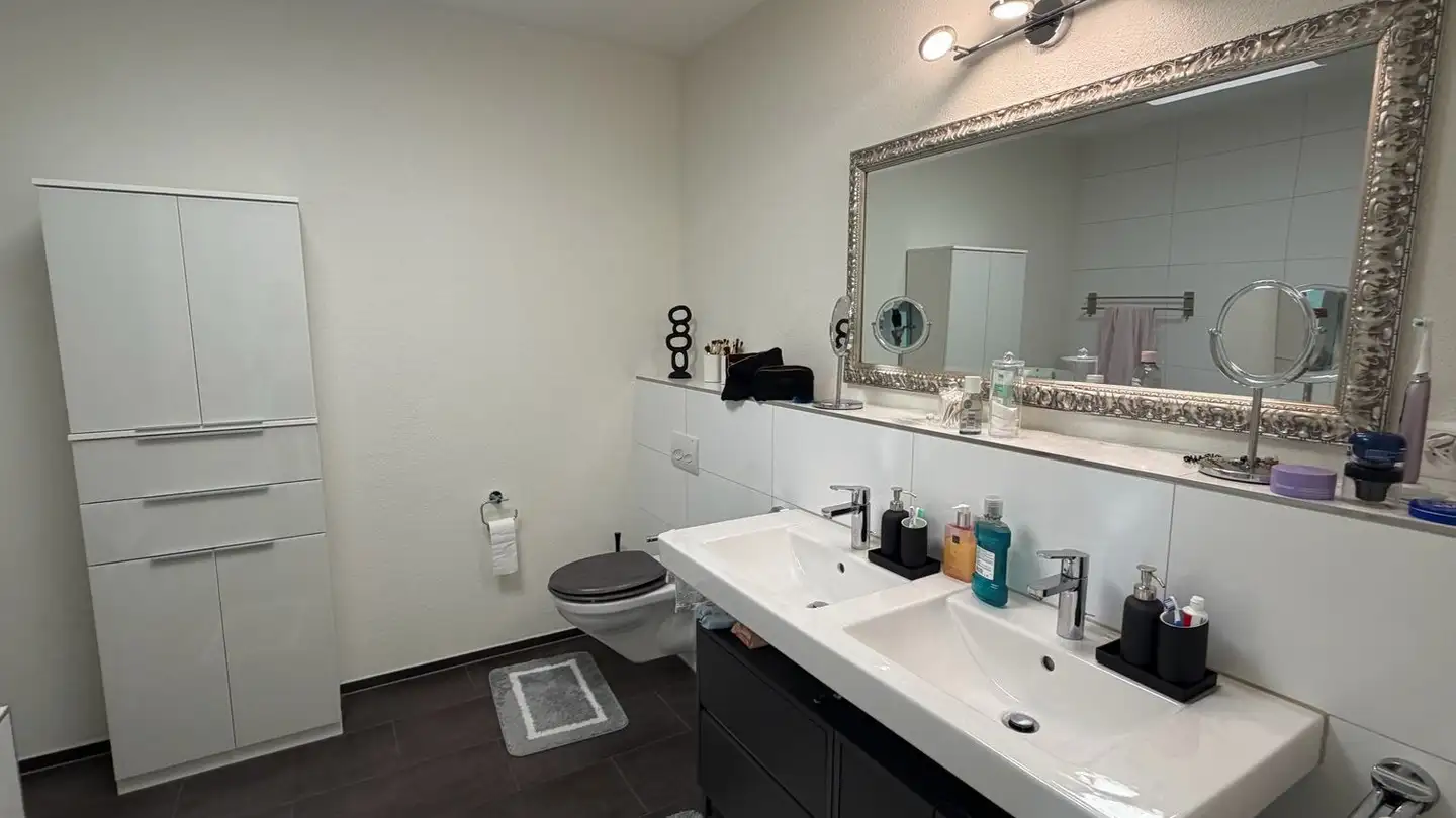 Apartment for rent - 6332 Hagendorn