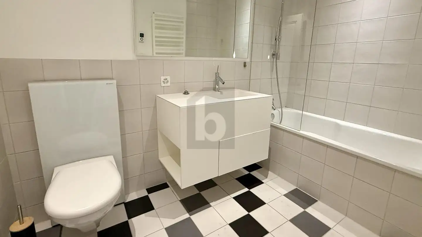 Apartment for rent - 3011 Bern - Photo 4