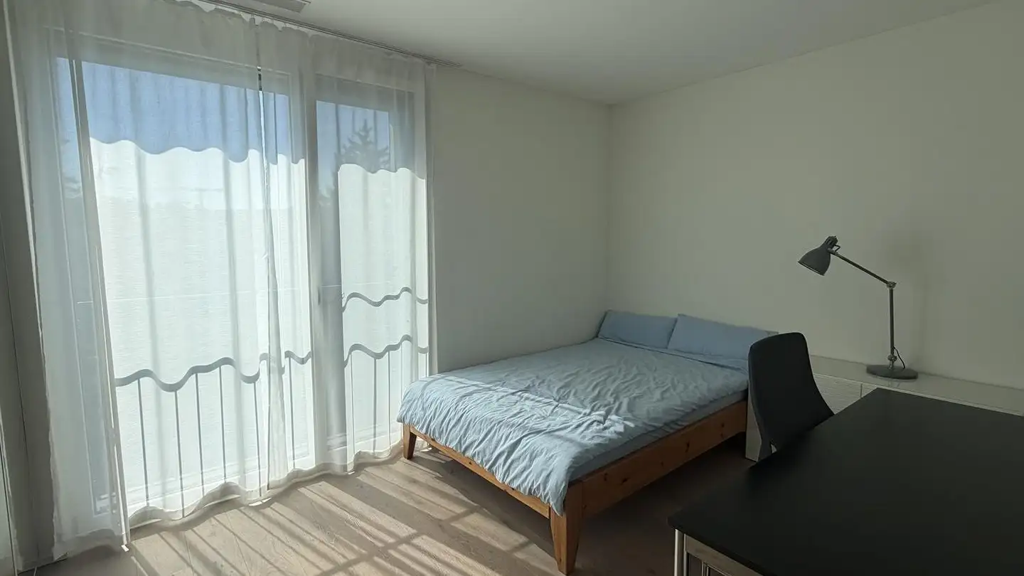 Apartment for rent - 6332 Hagendorn - Photo 2