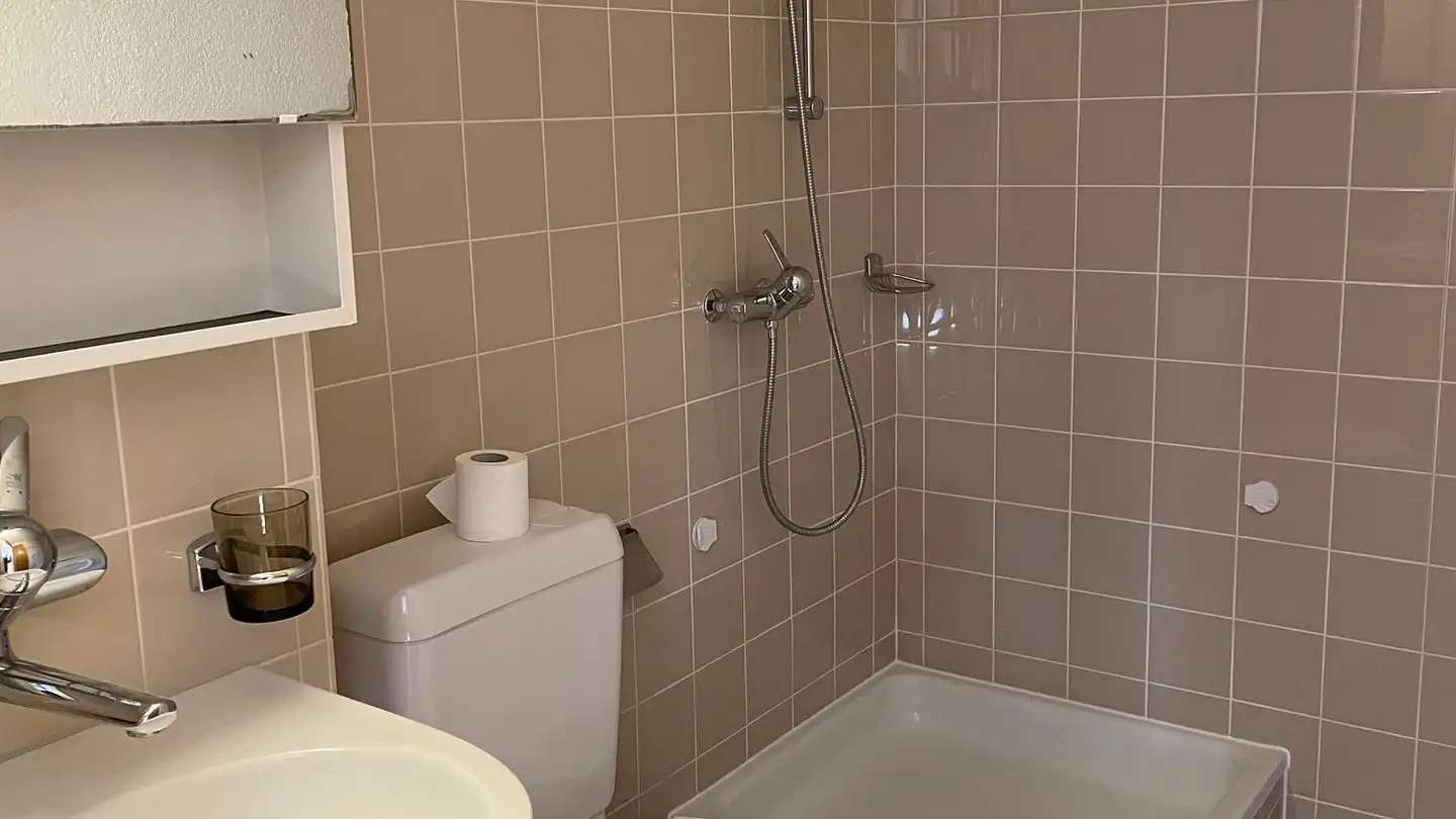 Stepped apartment for rent - Bühlenstrasse 14, 3132 Riggisberg - Photo 3