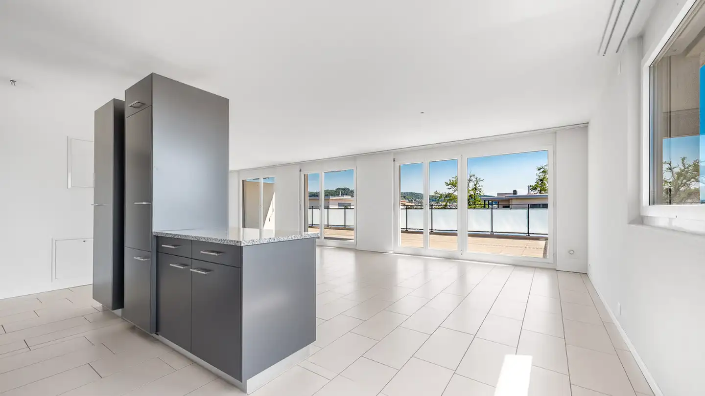 Penthouse mieten - Im Nippel 1, 8180 Bülach - Foto 3