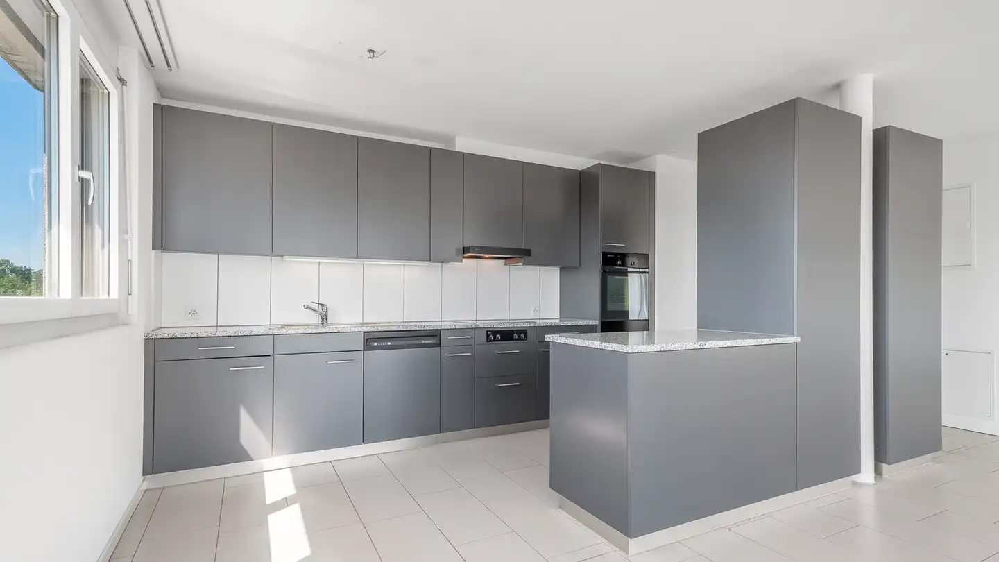 Penthouse mieten - Im Nippel 1, 8180 Bülach - Foto 4