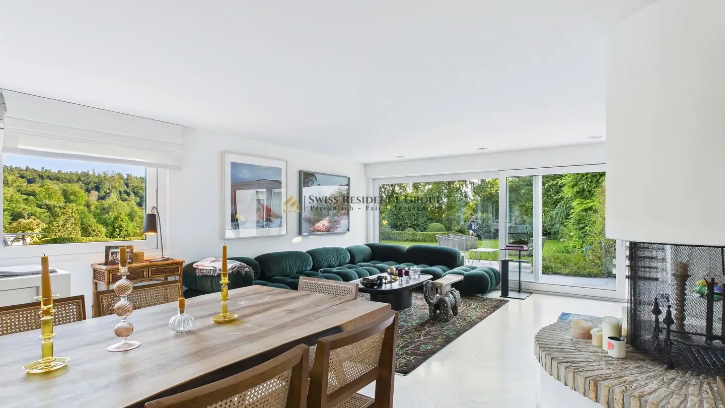 Apartment for rent - 8700 Küsnacht ZH