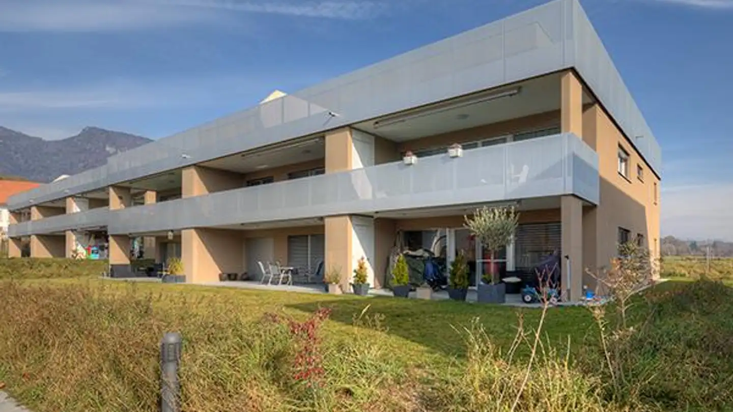 Parcheggio esterno in affitto - Bäriswilstrasse 6, 2545 Selzach