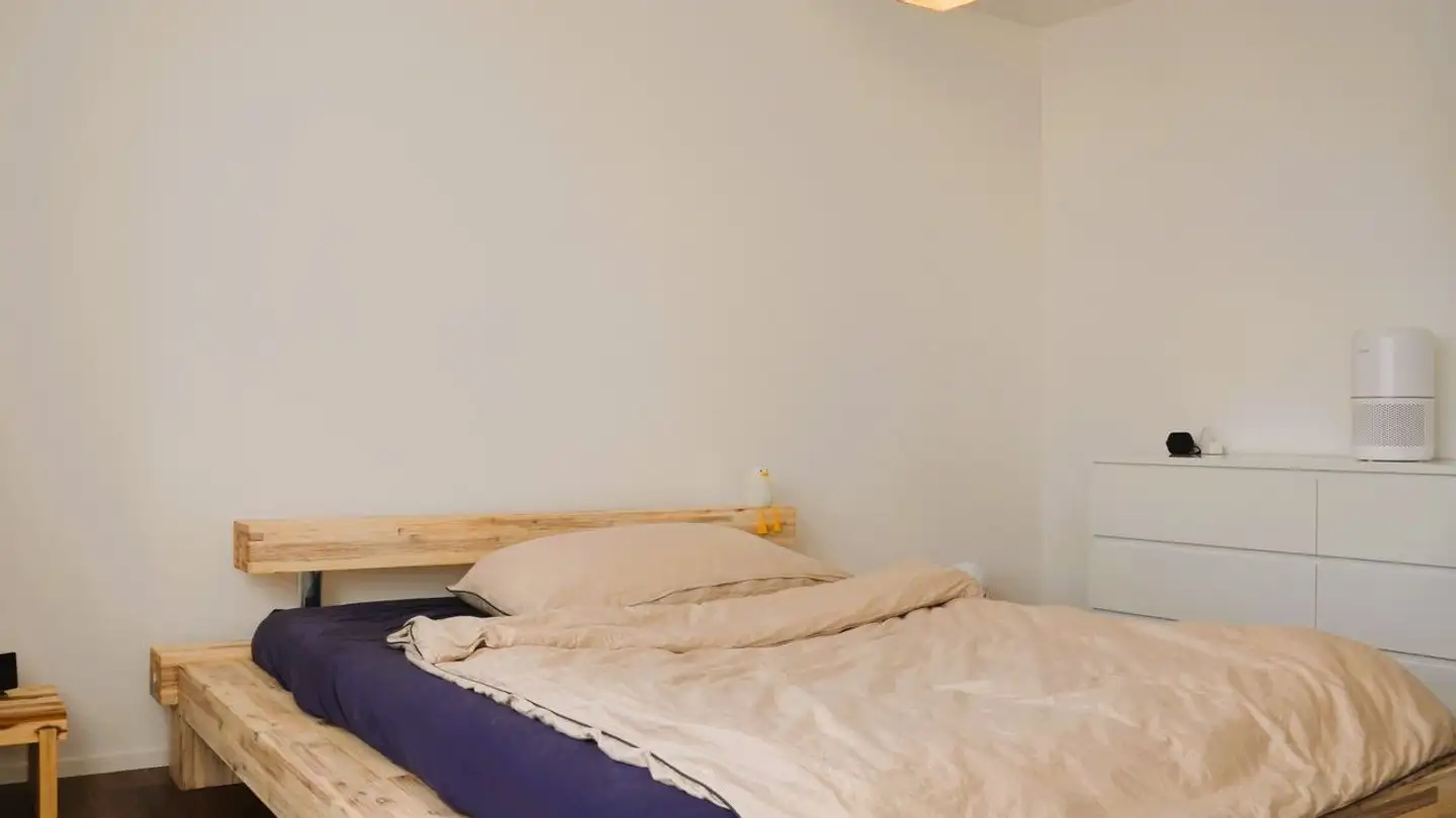 Attic flat for sale - Amselstrasse 9a, 9200 Gossau SG - Photo 3